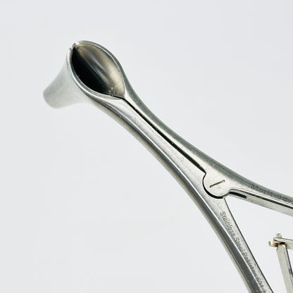 MILTEX 98-258 Nasal Speculum 6"