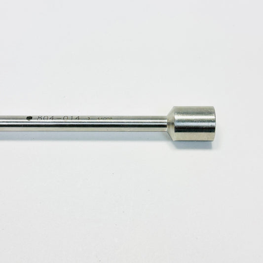 Medtronic 804-014 ½€ Hex Socket, 6€ Instrument