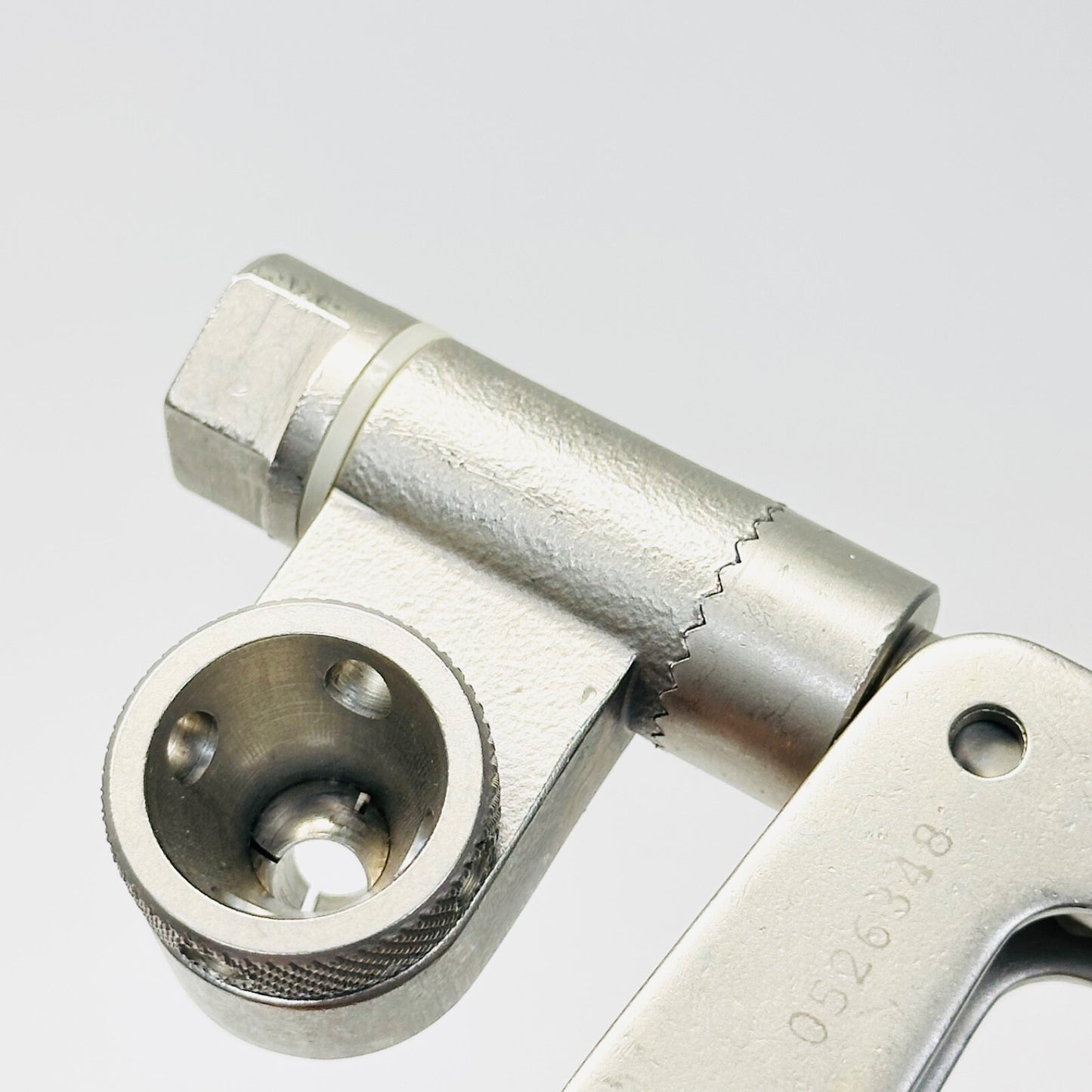 Kant 6705 Twist 2" for OMI Surgical Neuro Budde Halo Retractor