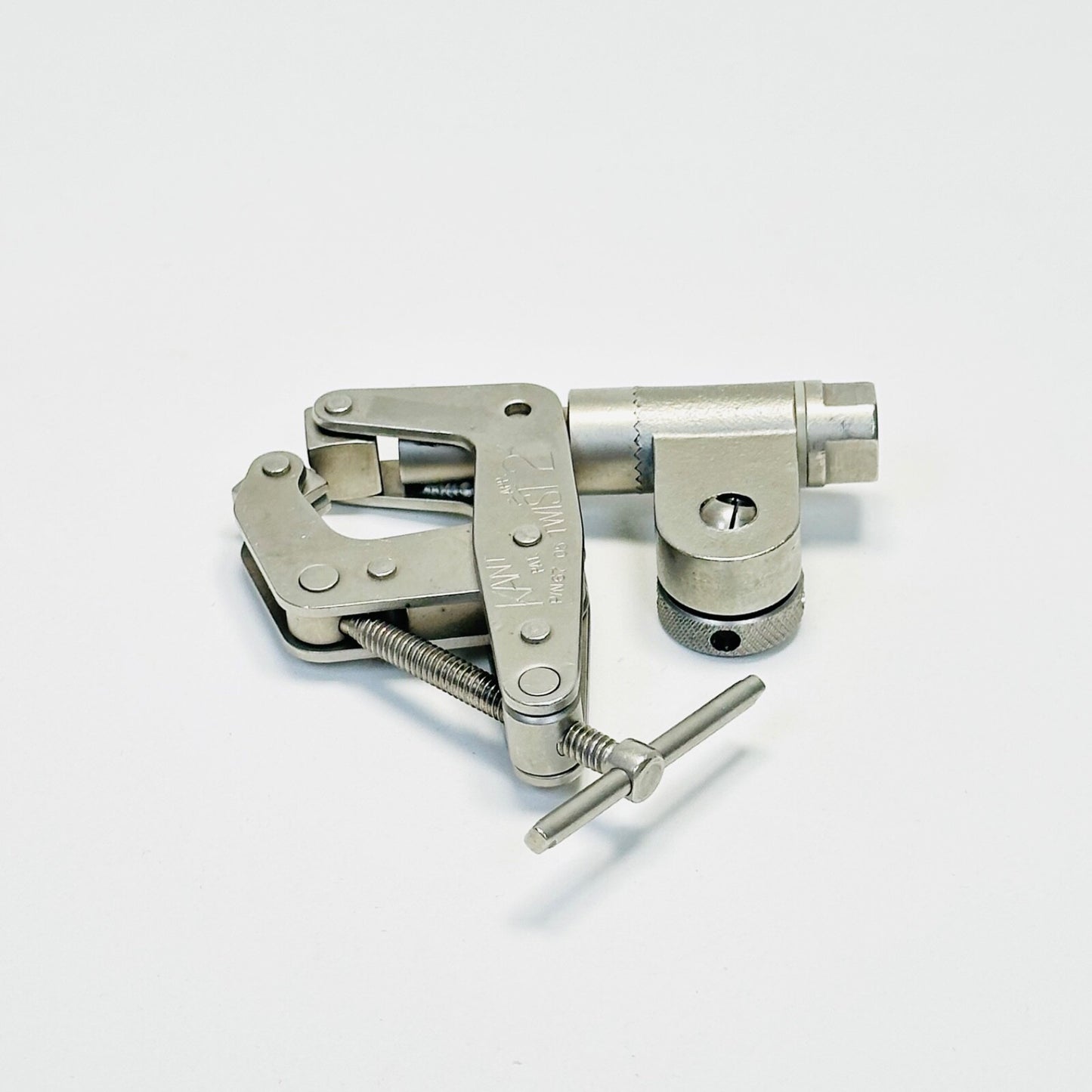 Kant 6705 Twist 2" for OMI Surgical Neuro Budde Halo Retractor