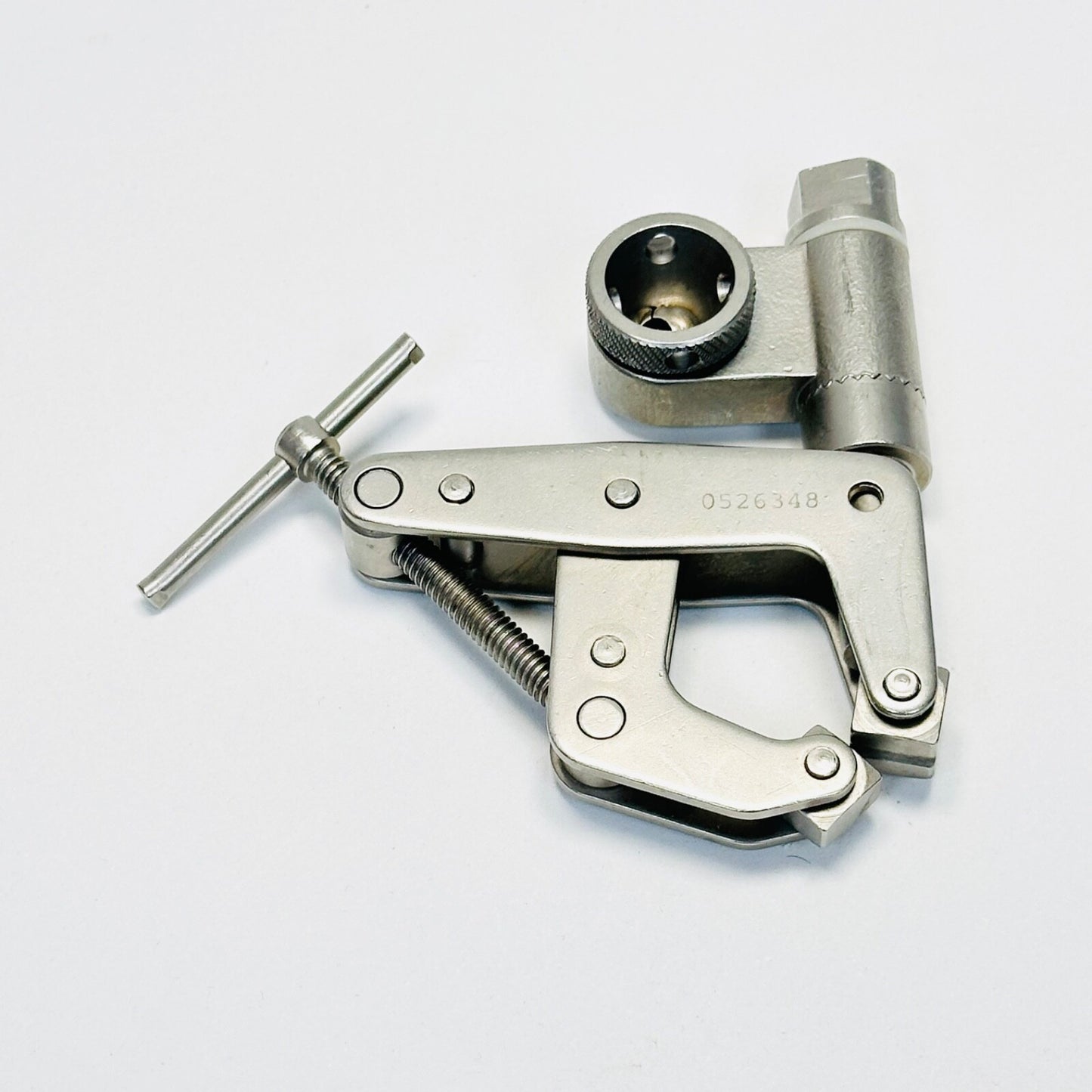 Kant 6705 Twist 2" for OMI Surgical Neuro Budde Halo Retractor