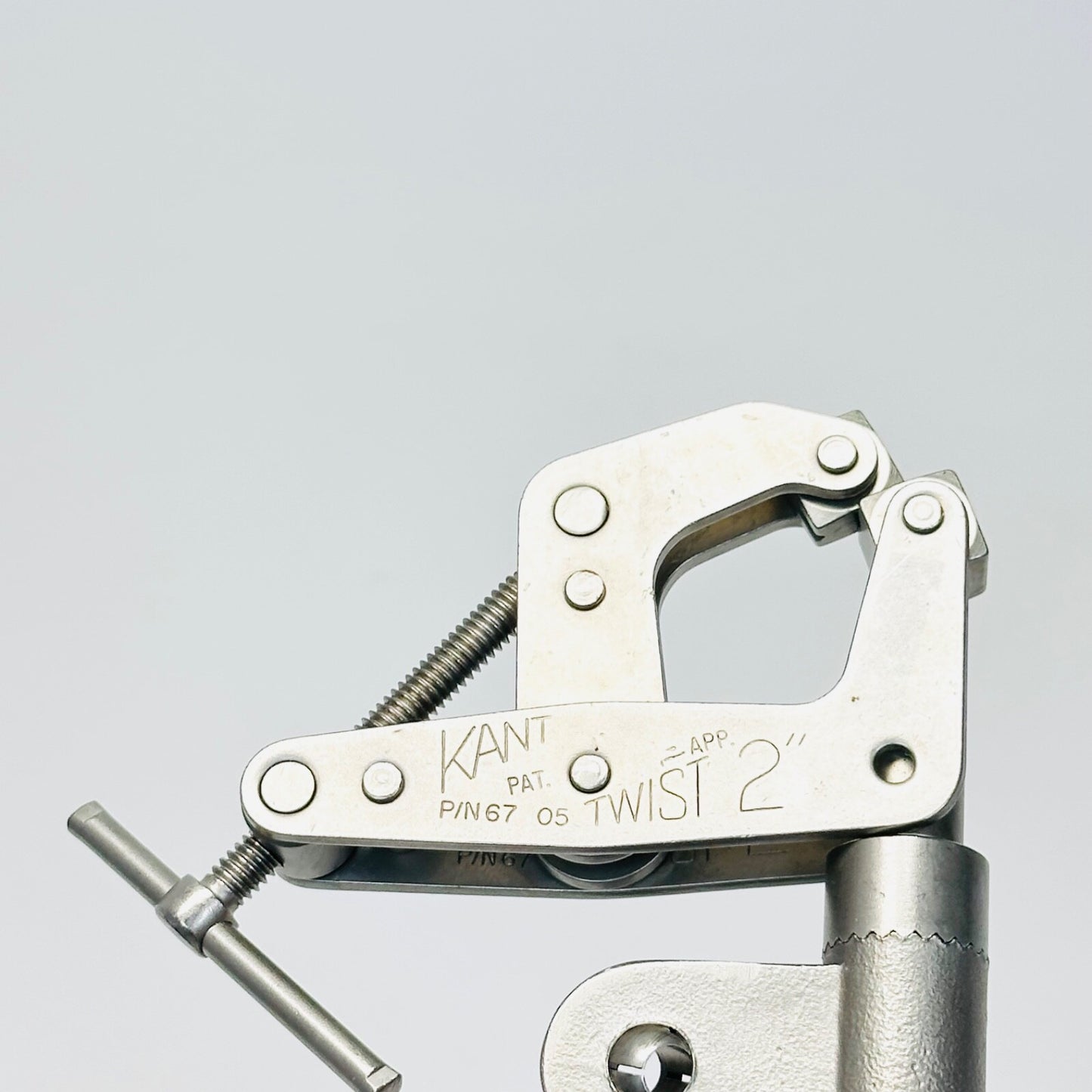 Kant 6705 Twist 2" for OMI Surgical Neuro Budde Halo Retractor