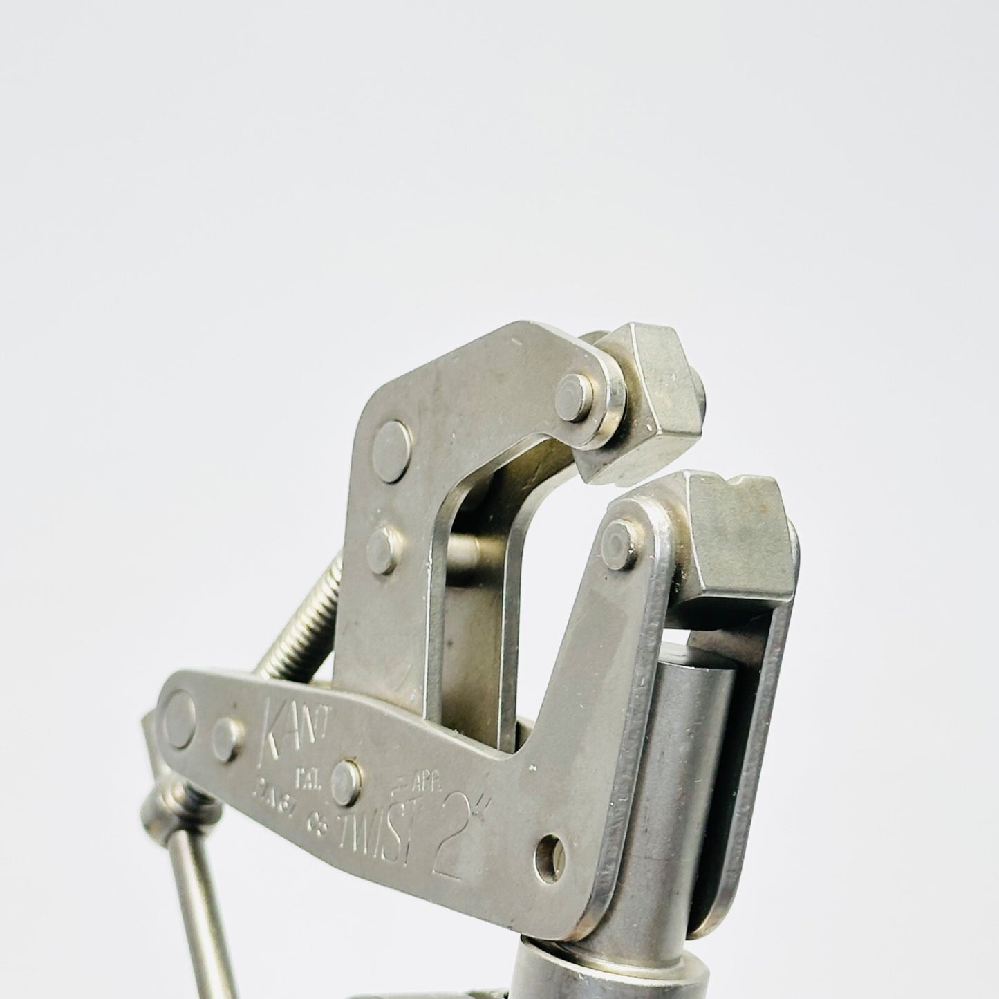 Kant 6705 Twist 2" for OMI Surgical Neuro Budde Halo Retractor