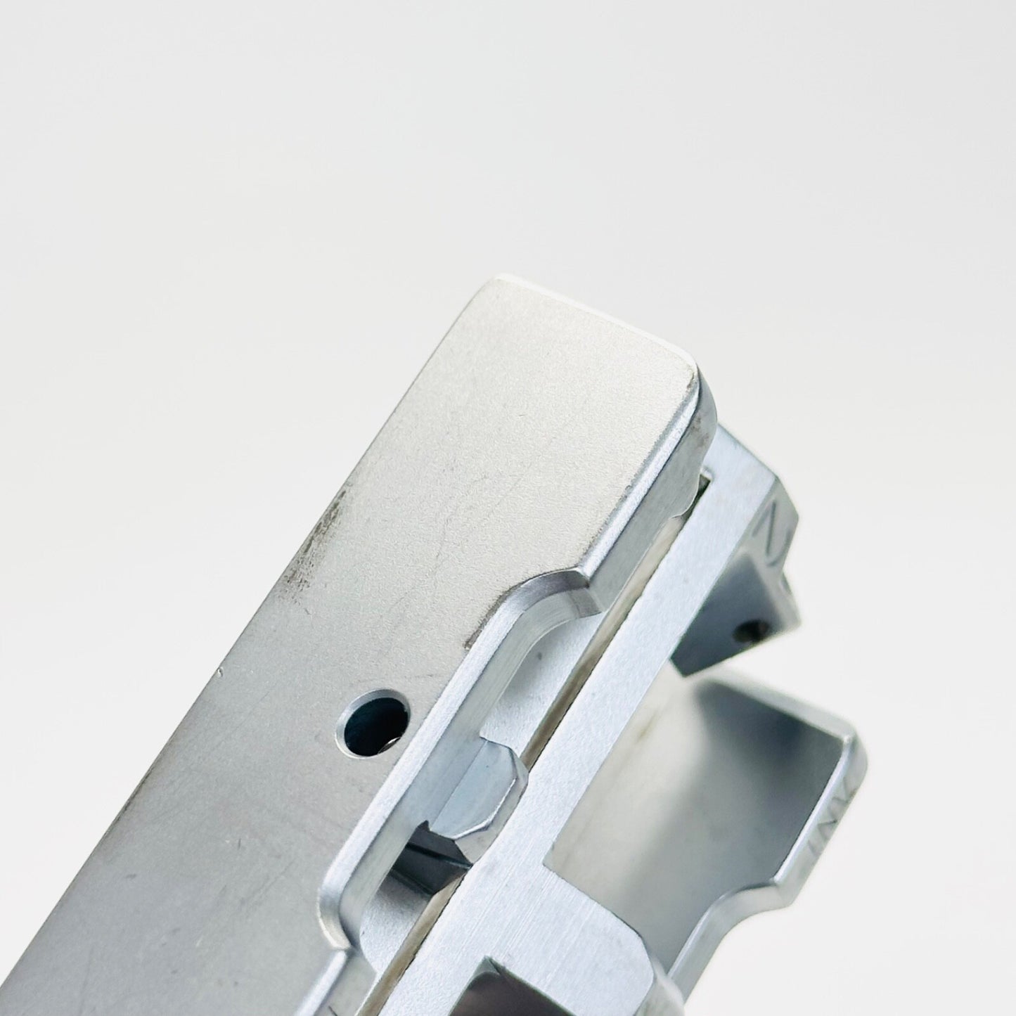 STRYKER 6541-1-702 #2 Express 4:1 Cutting Block (Optional)