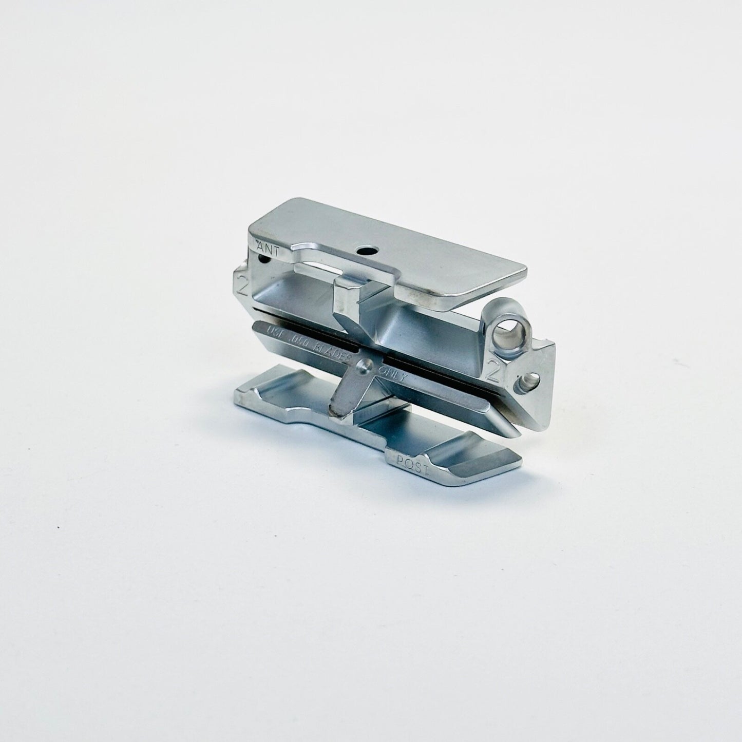 STRYKER 6541-1-702 #2 Express 4:1 Cutting Block (Optional)