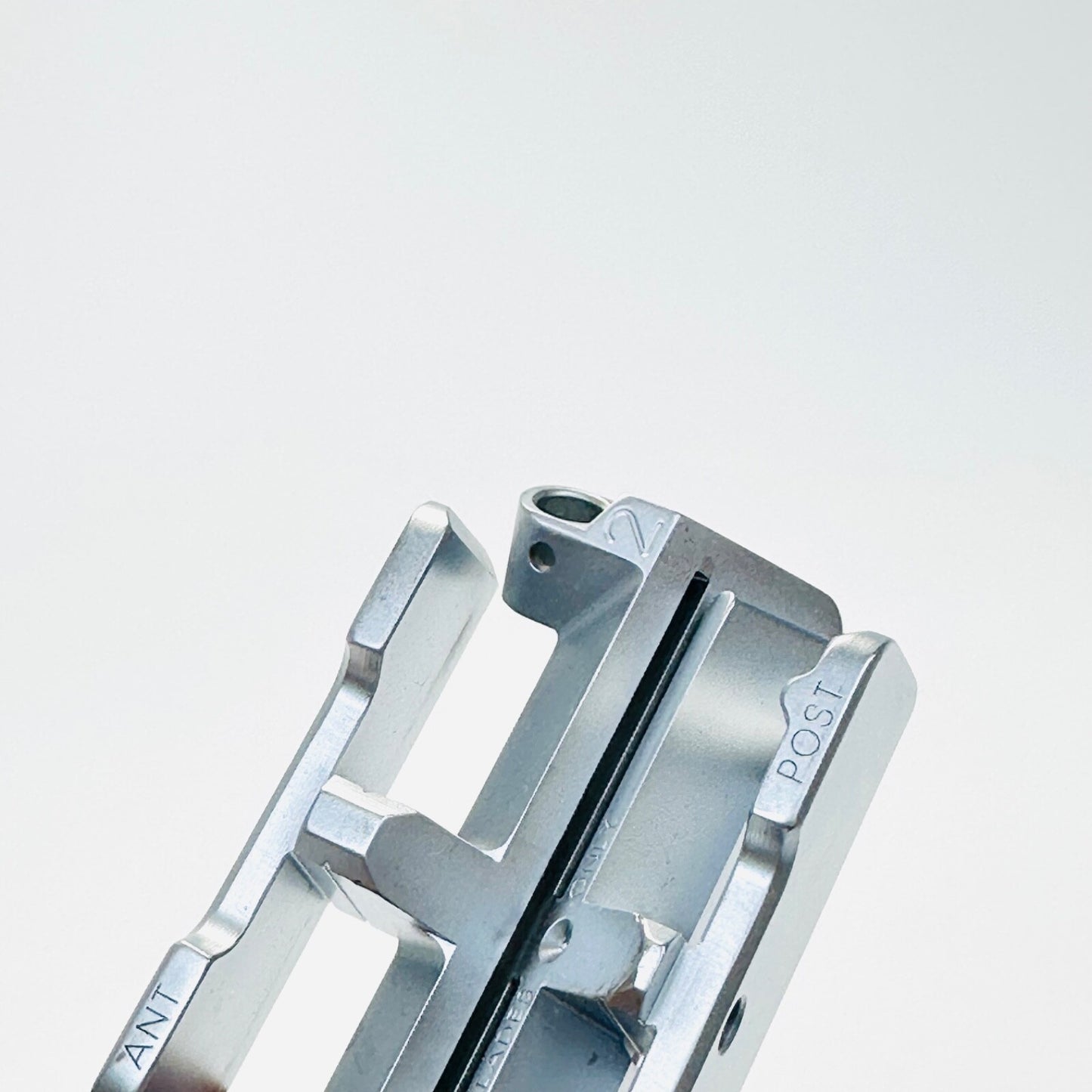 STRYKER 6541-1-702 #2 Express 4:1 Cutting Block (Optional)