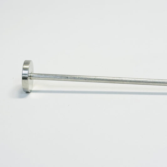 Zimmer 1108-04 Miller Plug Inserter Instrument