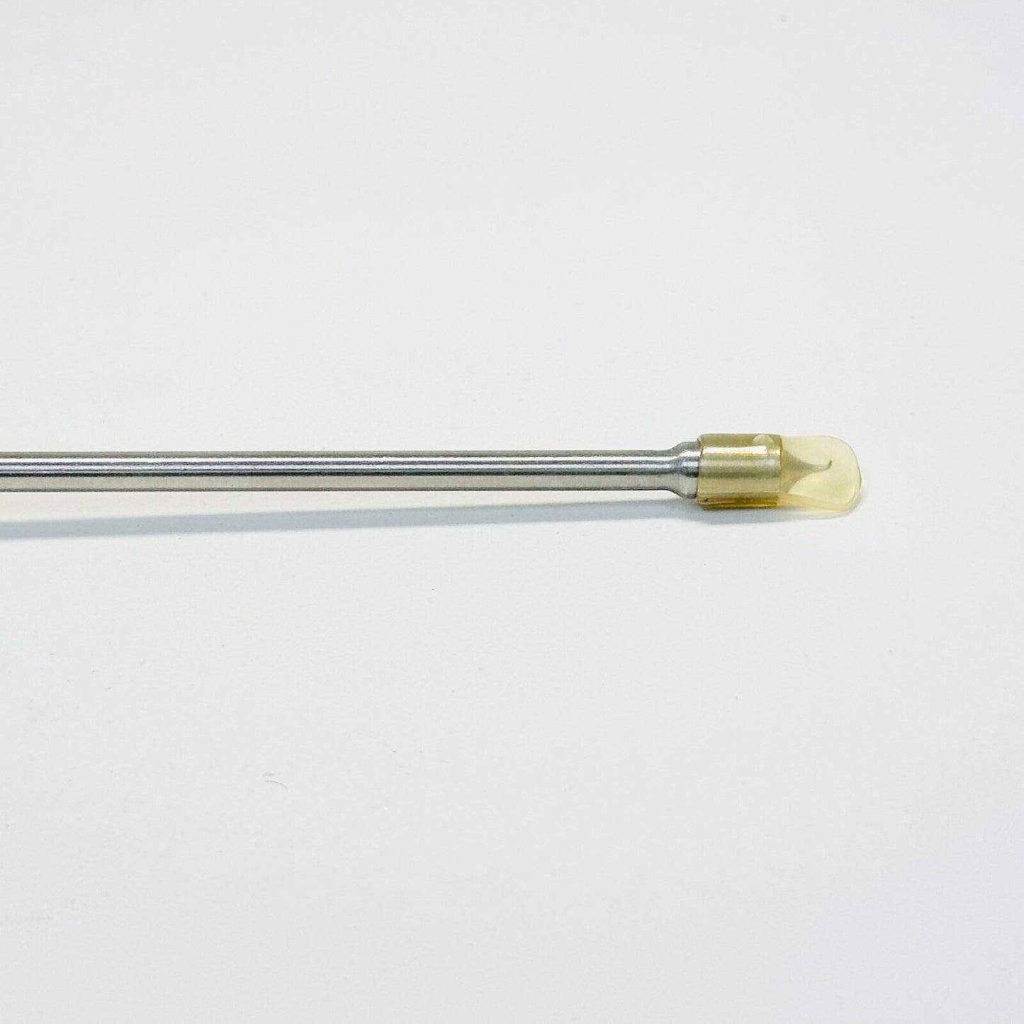 Zimmer 1108-04 Miller Plug Inserter Instrument
