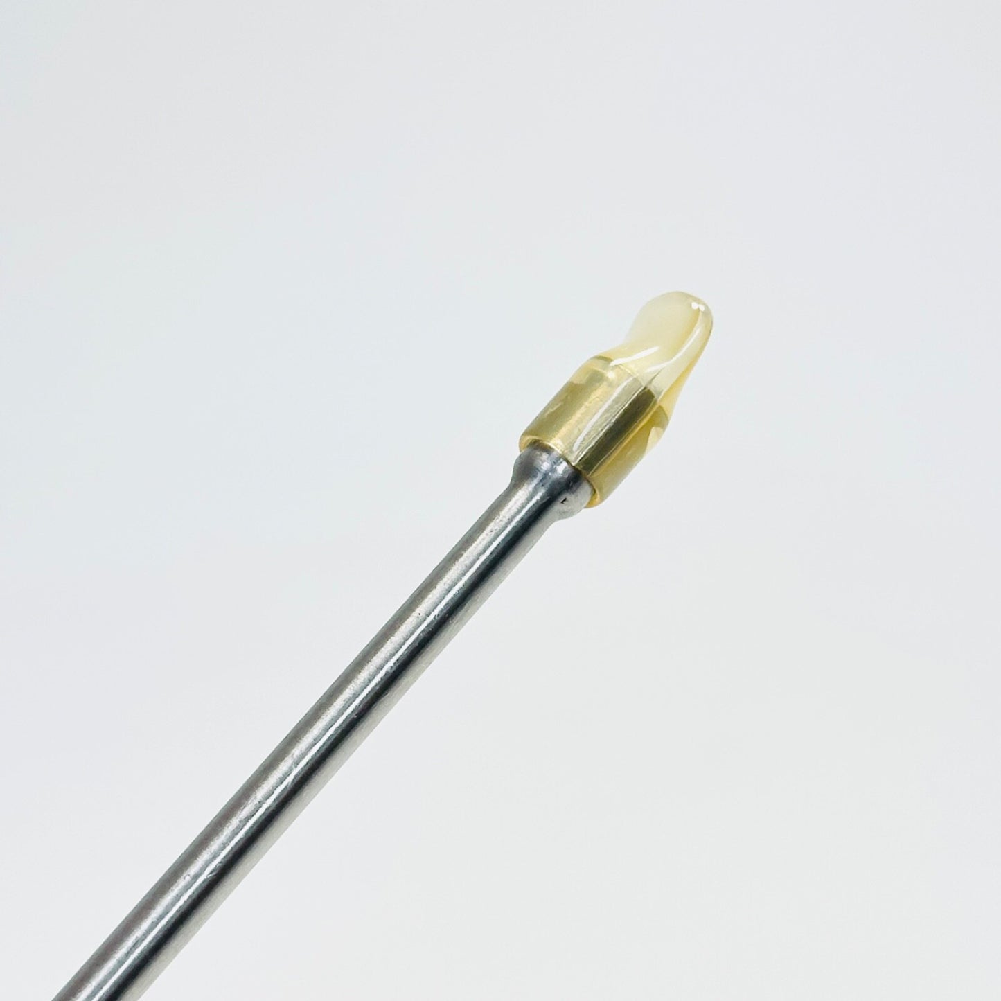 Zimmer 1108-04 Miller Plug Inserter Instrument