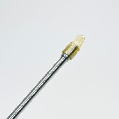 Zimmer 1108-04 Miller Plug Inserter Instrument