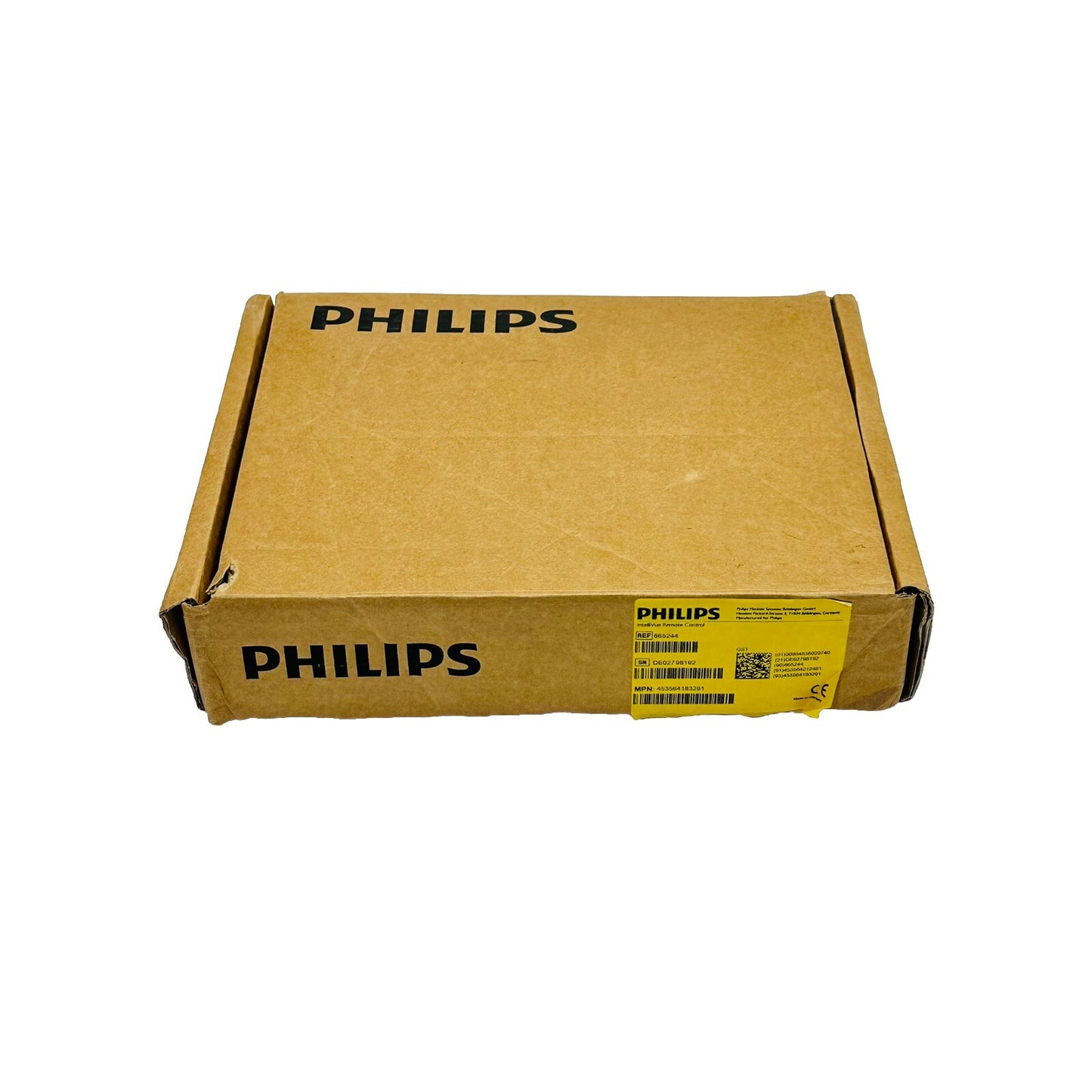 Philips 865244 IntelliVue Remote Control