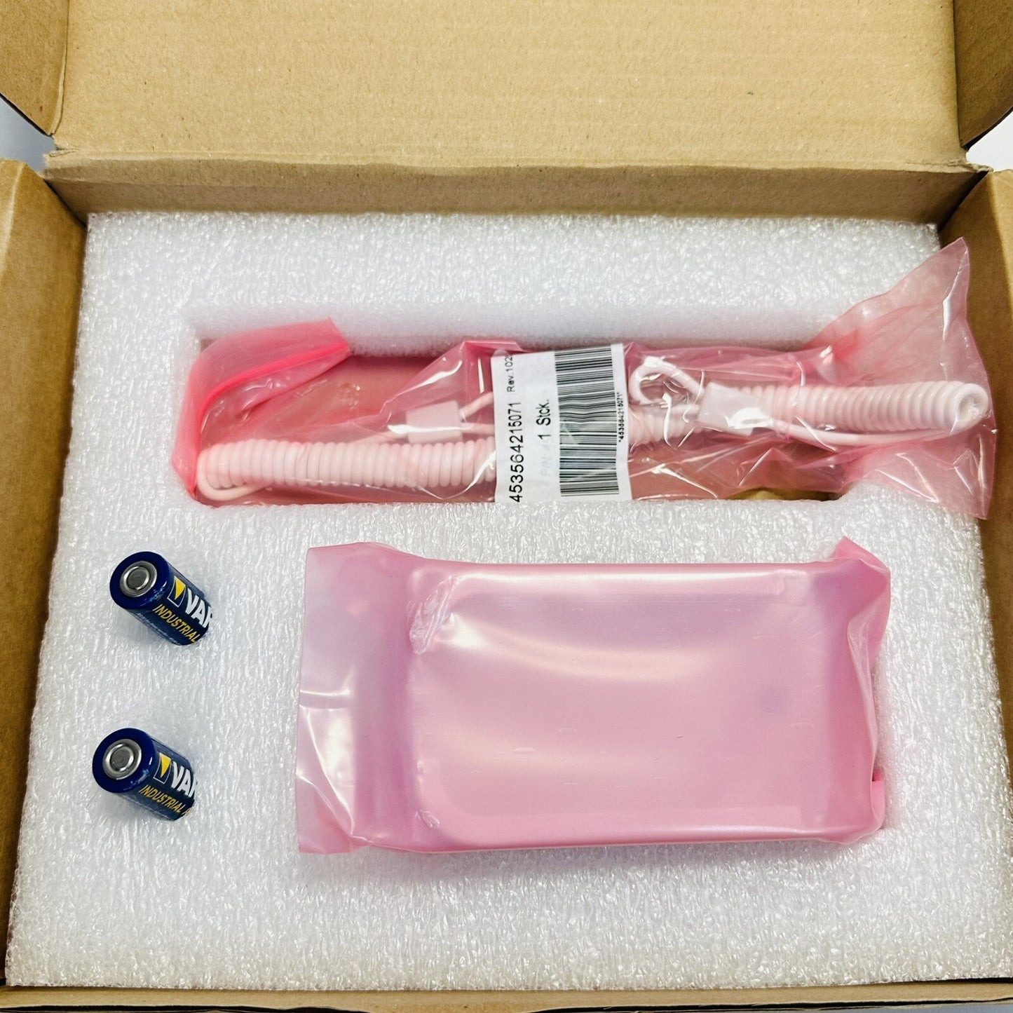 Philips 865244 IntelliVue Remote Control