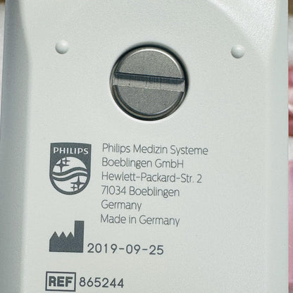 Philips 865244 IntelliVue Remote Control