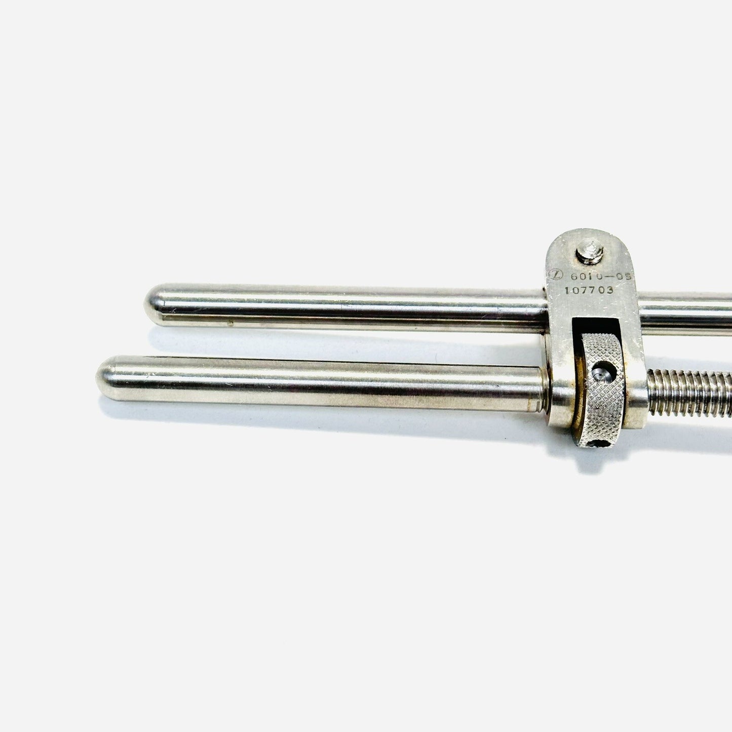 Zimmer 6010-05 Adjustable Compression Rod Standard Instrument