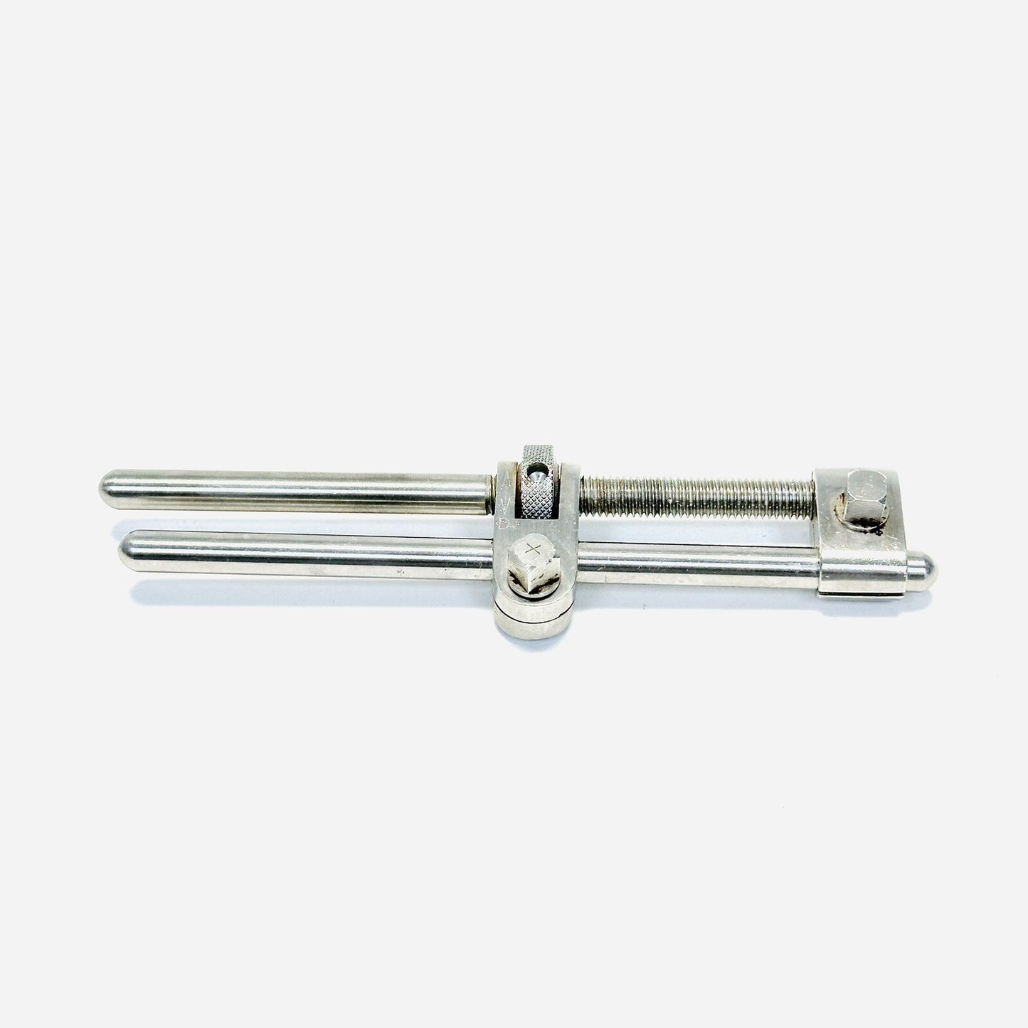 Zimmer 6010-05 Adjustable Compression Rod Standard Instrument