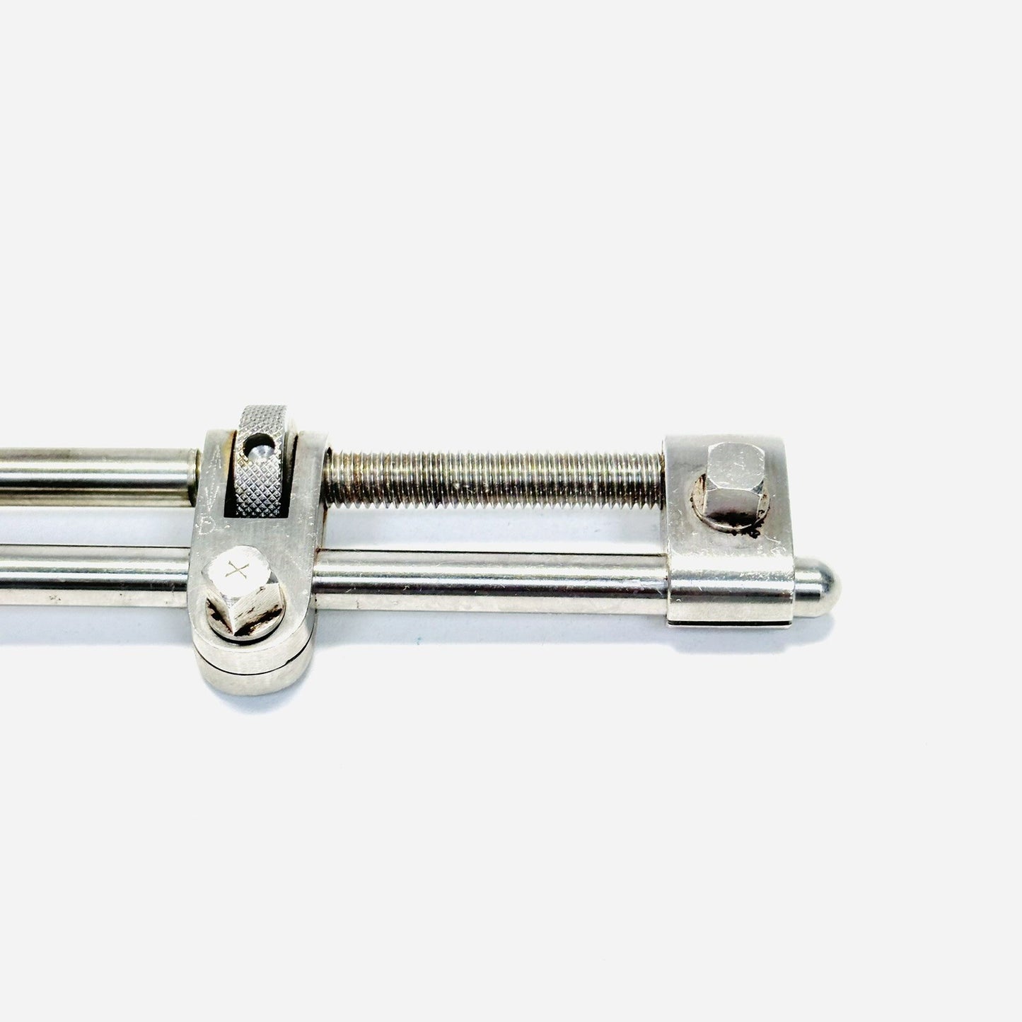 Zimmer 6010-05 Adjustable Compression Rod Standard Instrument