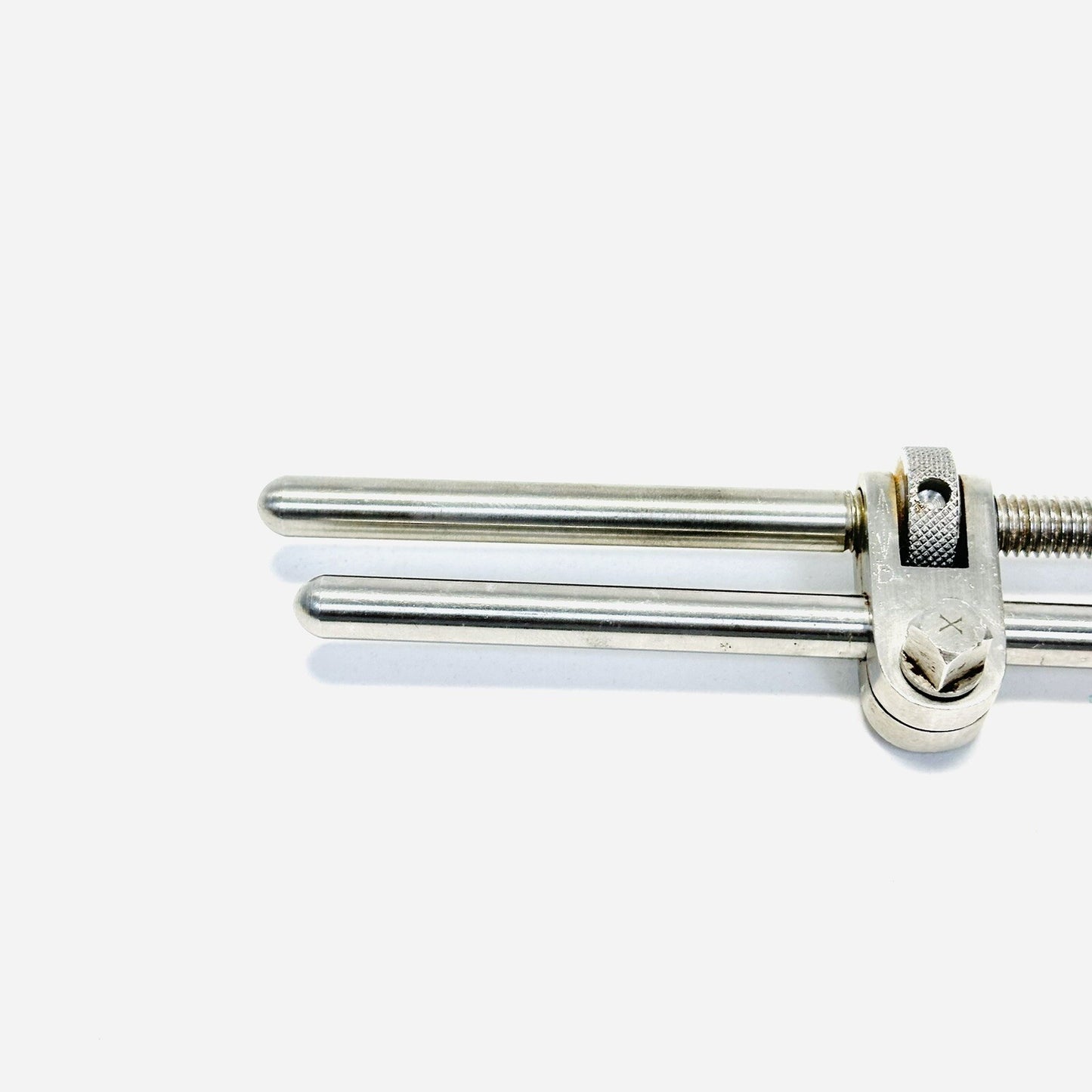 Zimmer 6010-05 Adjustable Compression Rod Standard Instrument
