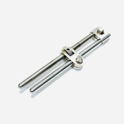Zimmer 6010-05 Adjustable Compression Rod Standard Instrument