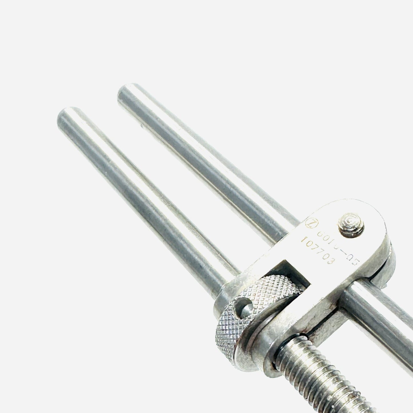 Zimmer 6010-05 Adjustable Compression Rod Standard Instrument