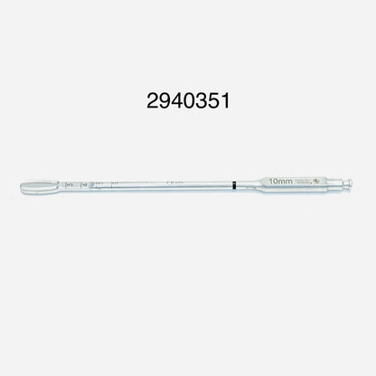 Medtronic 2940351 10mm Shaver Instrument