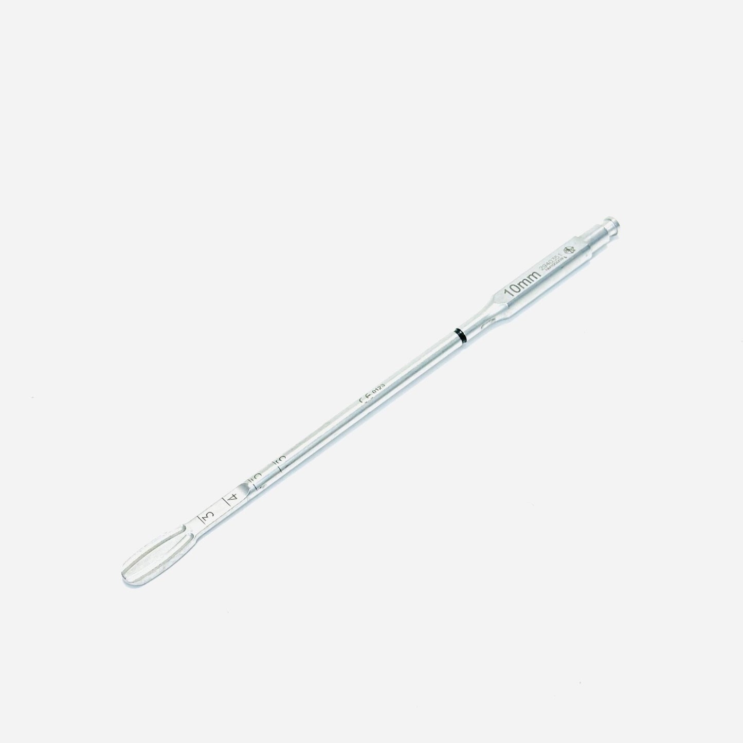 Medtronic 2940351 10mm Shaver Instrument