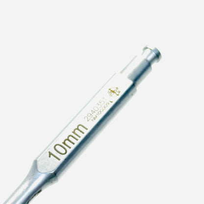 Medtronic 2940351 10mm Shaver Instrument