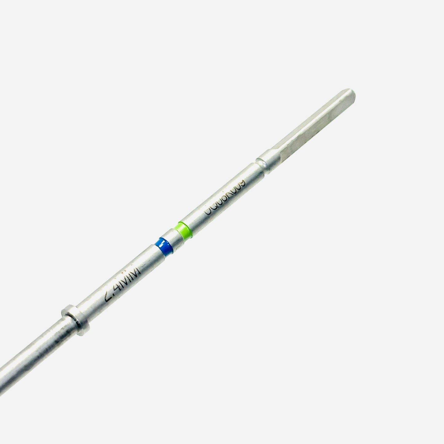 Medtronic 6956010 2.4mm Drill Bit (10 €“ 24mm)