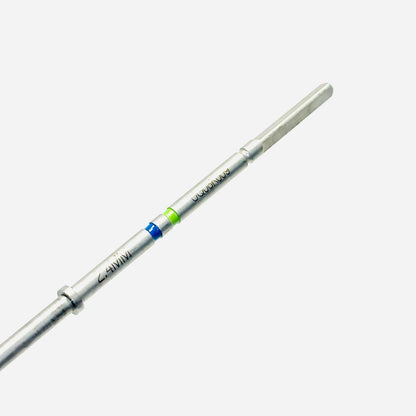 Medtronic 6956010 2.4mm Drill Bit (10 €“ 24mm)