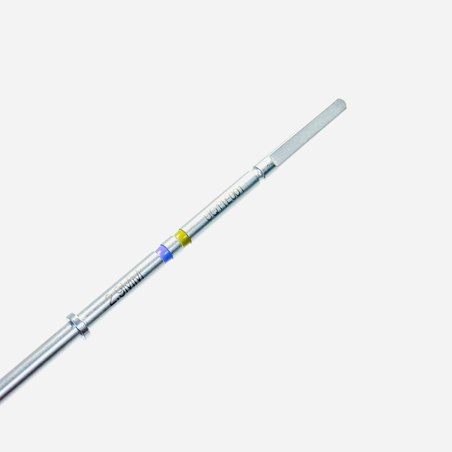 Medtronic 6956011 2.9mm Drill Bit (26 €“ 52mm)