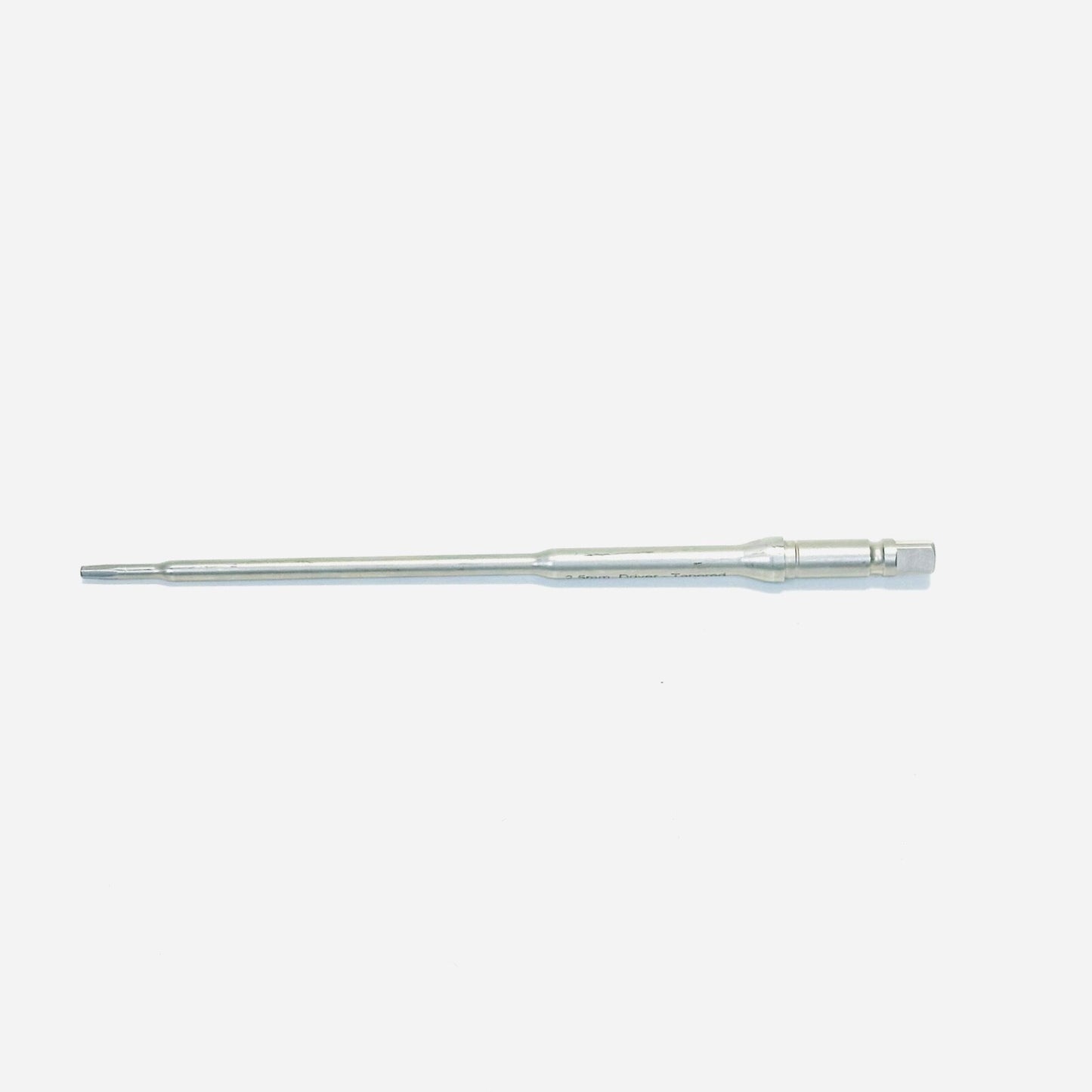 ZAV-1013 2.5mm DRIVER - Tapered INSTRUMENT