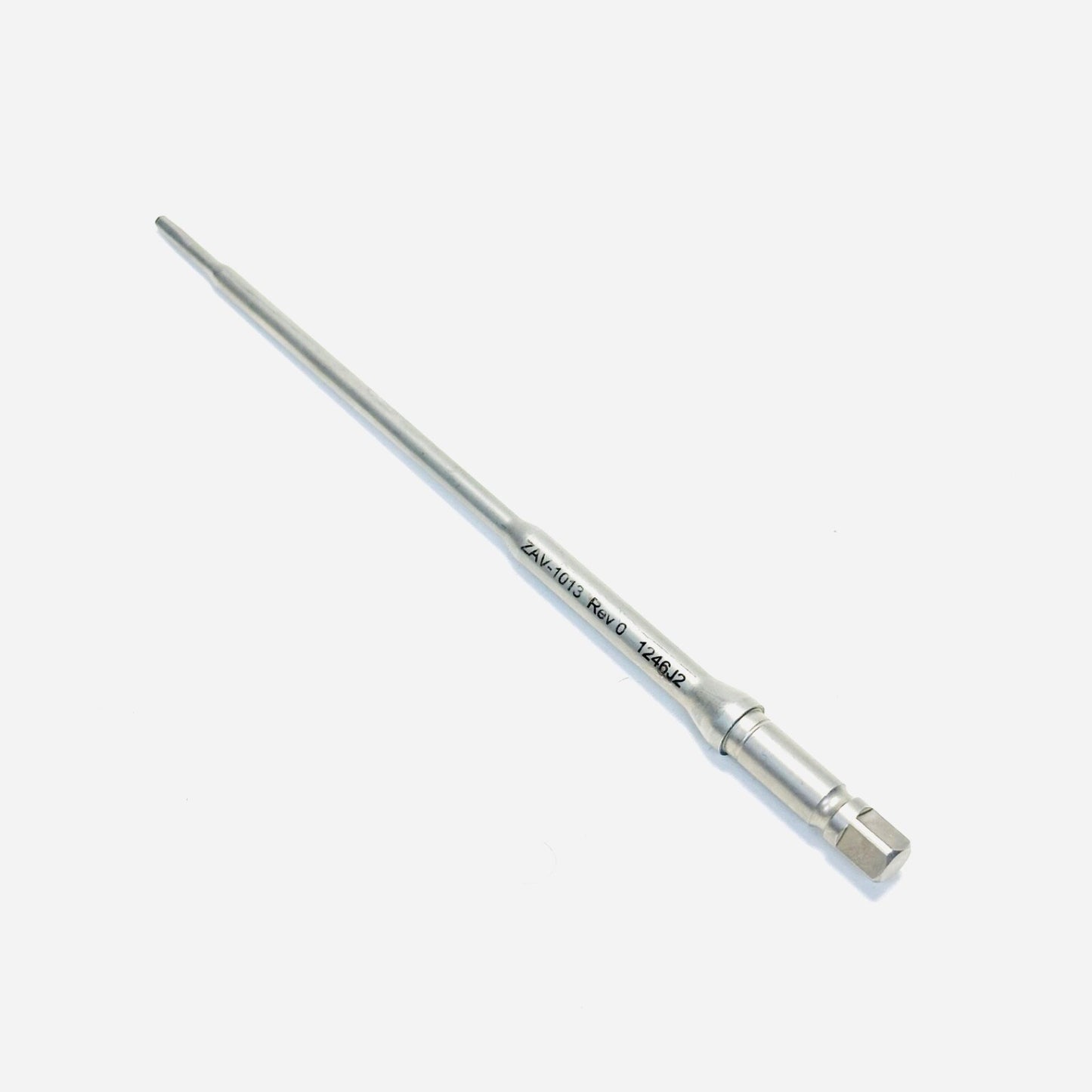 ZAV-1013 2.5mm DRIVER - Tapered INSTRUMENT