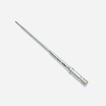 ZAV-1013 2.5mm DRIVER - Tapered INSTRUMENT
