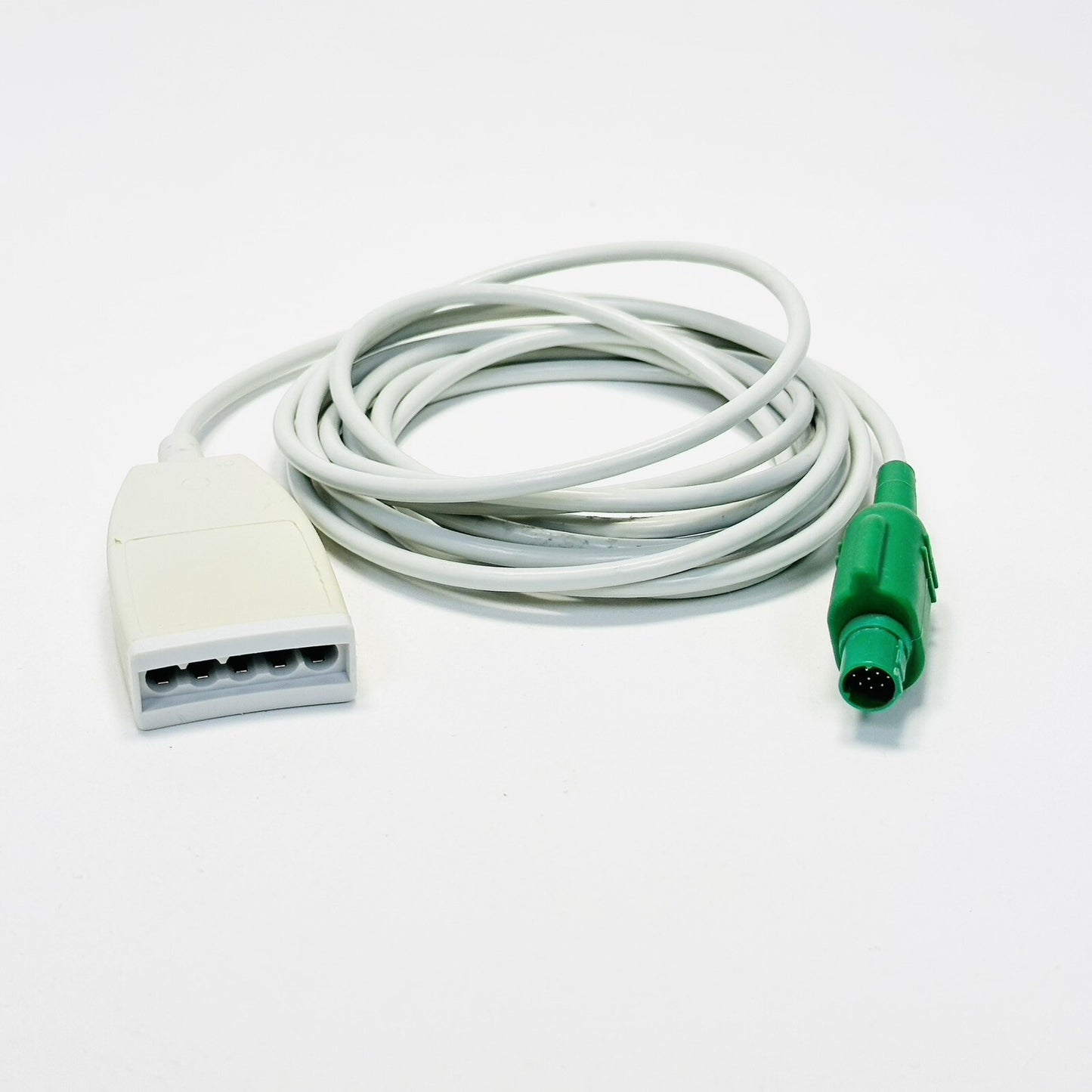 Getinge / MAQUET  0012-00-1812-01 5 LEAD ECG TRUNK CABLE