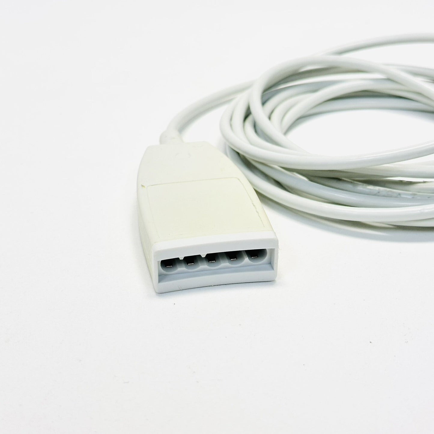 Getinge / MAQUET  0012-00-1812-01 5 LEAD ECG TRUNK CABLE