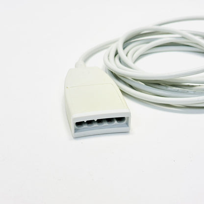 Getinge / MAQUET  0012-00-1812-01 5 LEAD ECG TRUNK CABLE