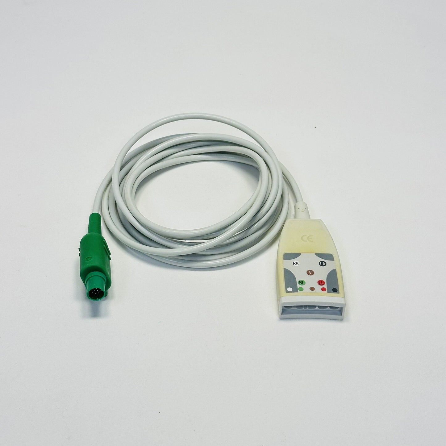 Getinge / MAQUET  0012-00-1812-01 5 LEAD ECG TRUNK CABLE