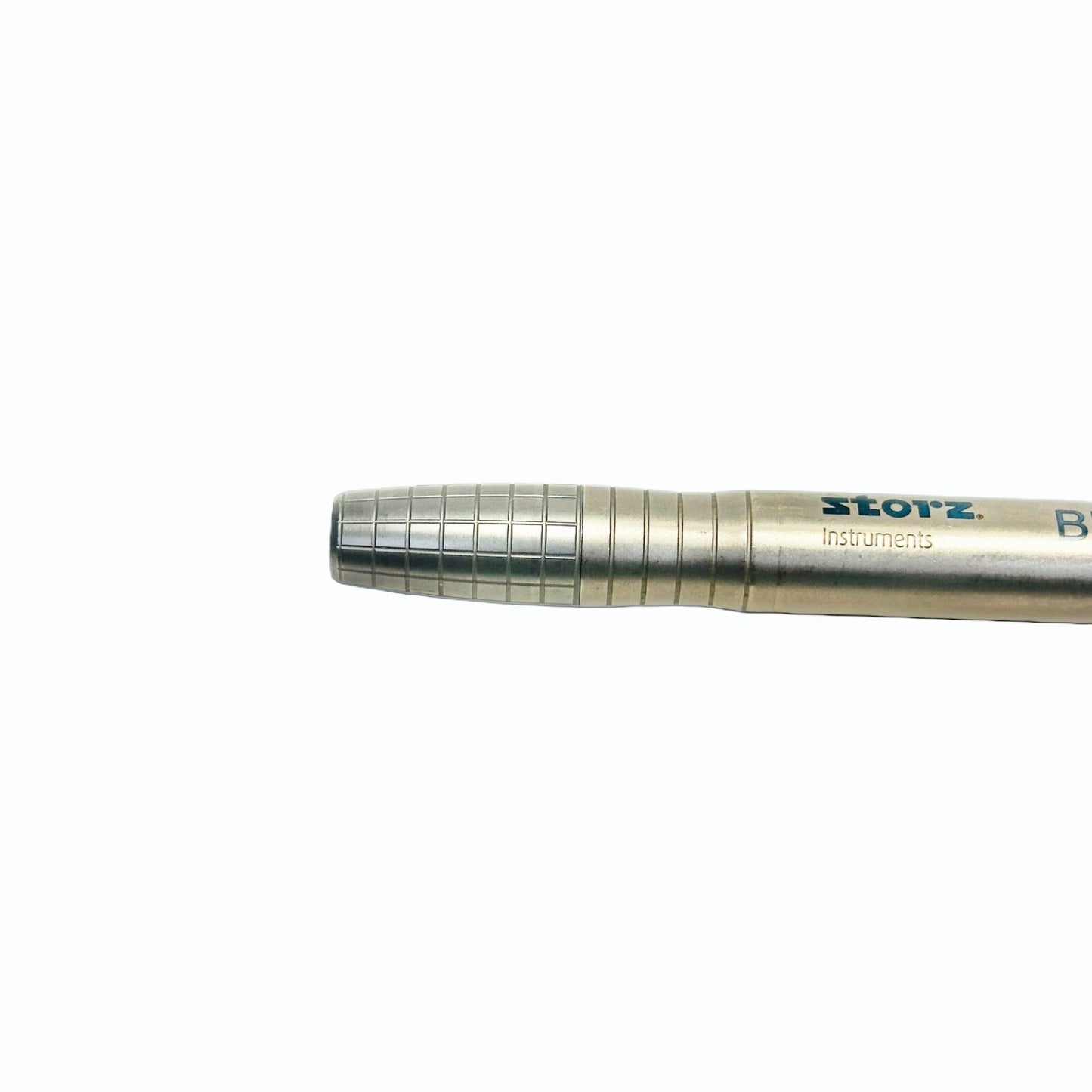 Storz/Bausch + Lomb BL3160 Irrigating/Aspirating Handle For Stellaris System