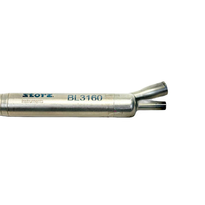 Storz/Bausch + Lomb BL3160 Irrigating/Aspirating Handle For Stellaris System