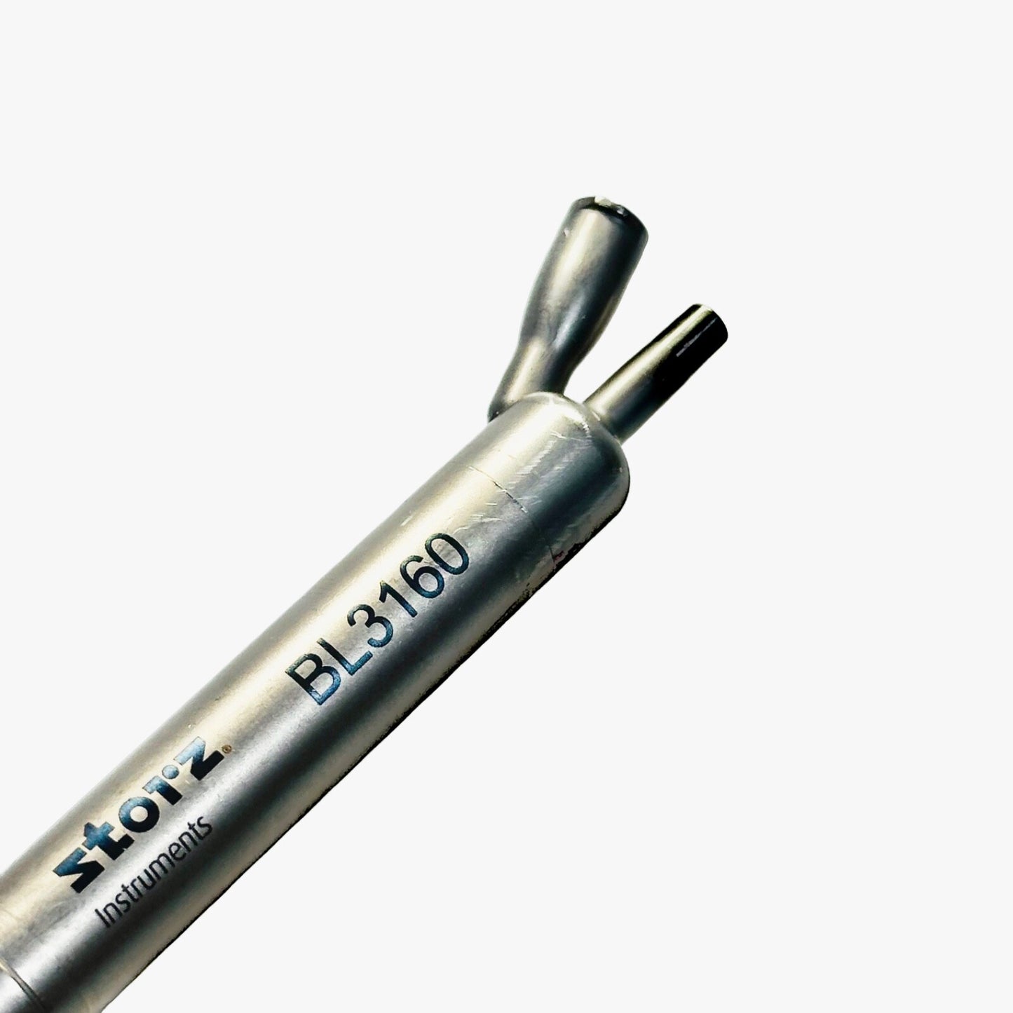 Storz/Bausch + Lomb BL3160 Irrigating/Aspirating Handle For Stellaris System