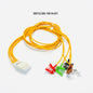 Getinge / MAQUET 0012-00-1814-01  AAMI ECG CABLE  5-LEAD