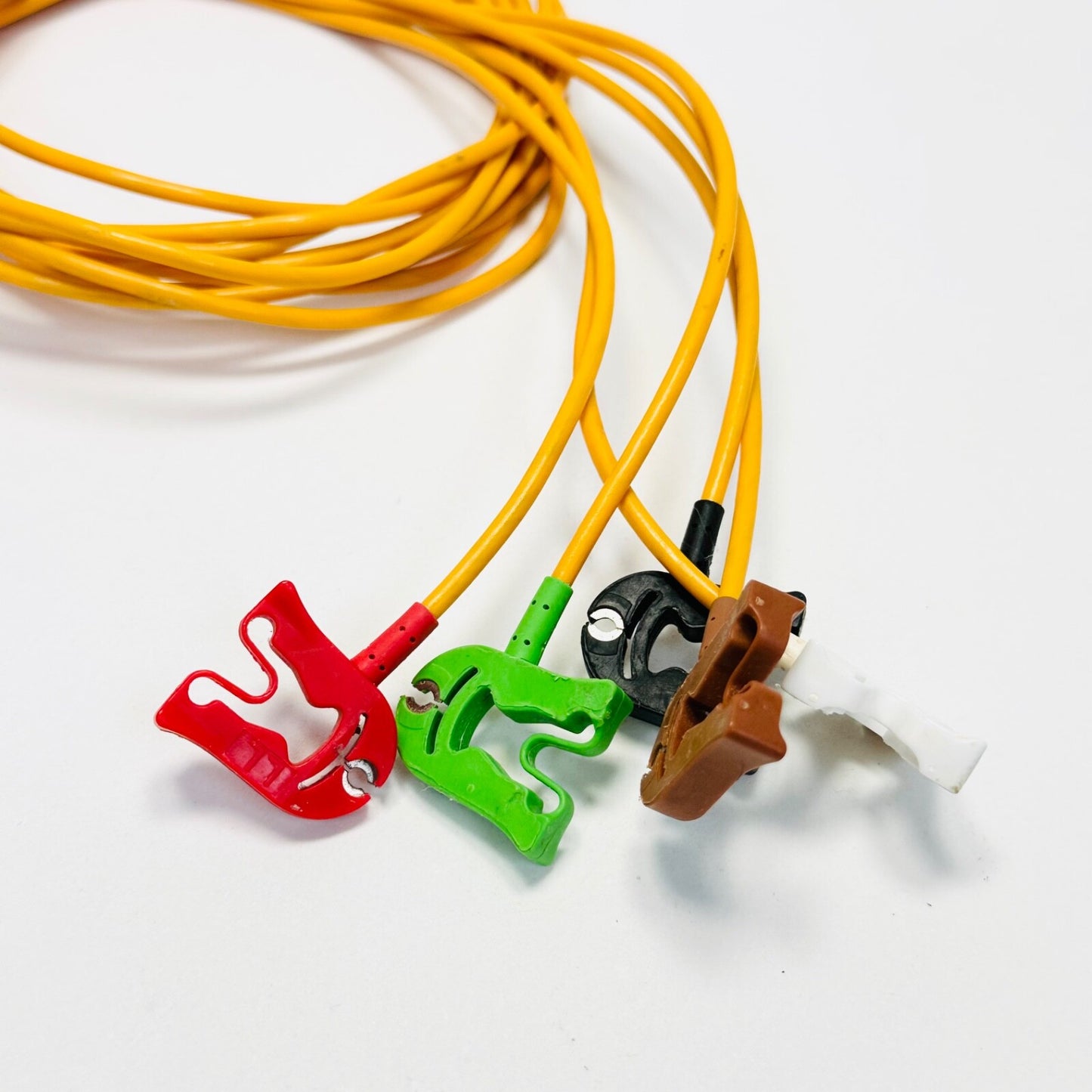 Getinge / MAQUET 0012-00-1814-01  AAMI ECG CABLE  5-LEAD