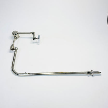 Automated Medical IRON INTERN SINGLE ARM OF Iron Intern Octopus Retractor,