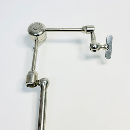 Automated Medical IRON INTERN SINGLE ARM OF Iron Intern Octopus Retractor,