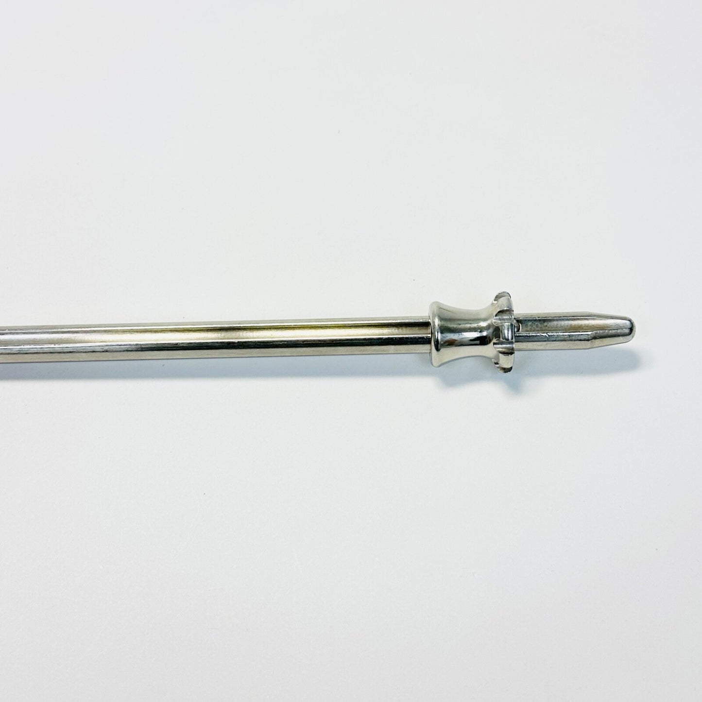 Automated Medical IRON INTERN SINGLE ARM OF Iron Intern Octopus Retractor,