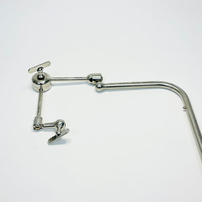 Automated Medical IRON INTERN SINGLE ARM OF Iron Intern Octopus Retractor,