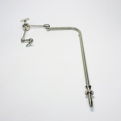 Automated Medical IRON INTERN SINGLE ARM OF Iron Intern Octopus Retractor,