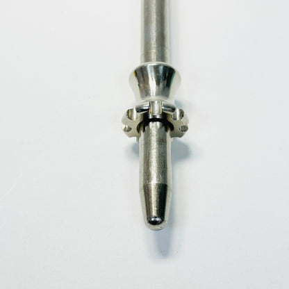 Automated Medical IRON INTERN SINGLE ARM OF Iron Intern Octopus Retractor,