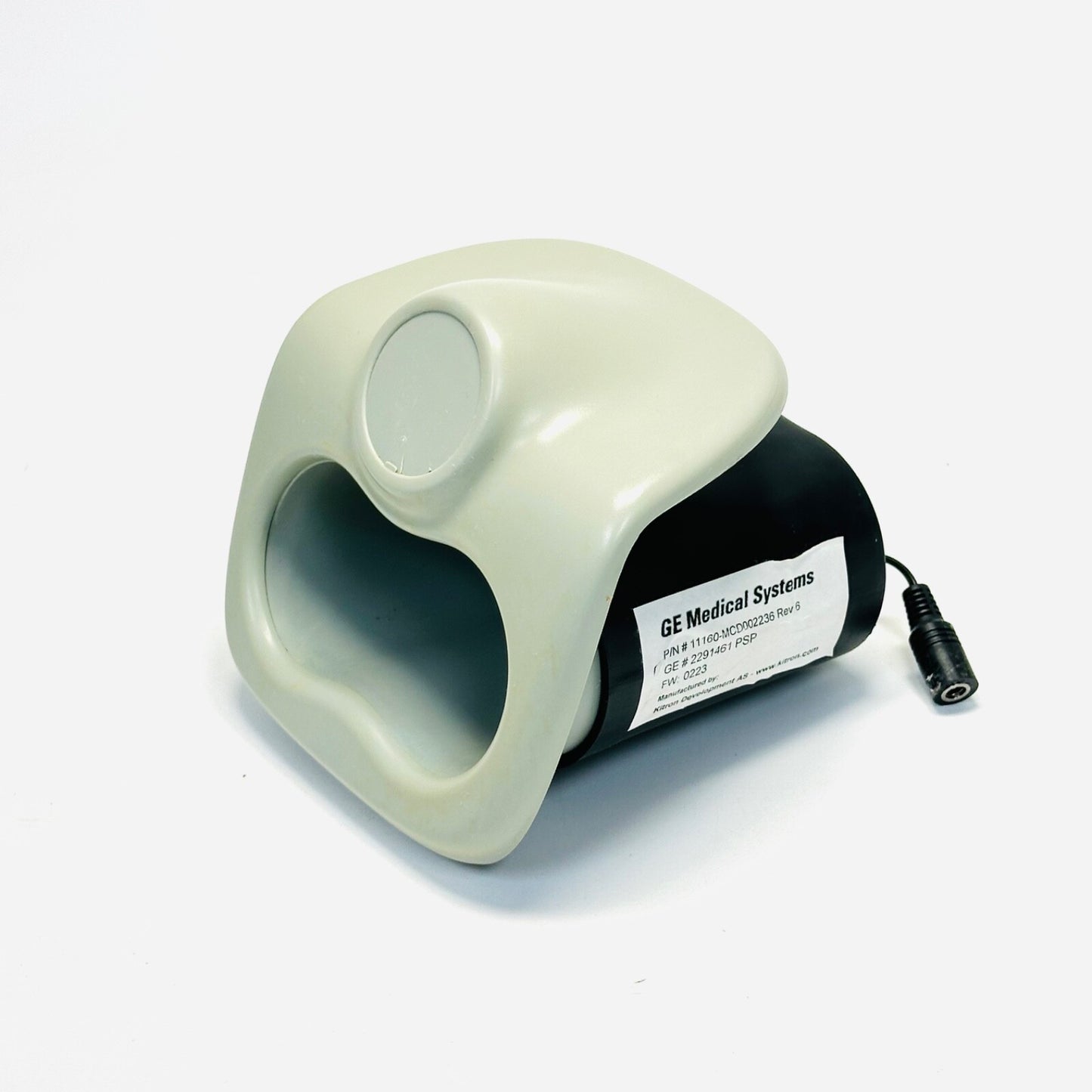 GE 2291461 Logiq 9 Gel Warmer