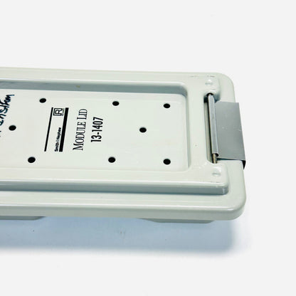 SMITH & NEPHEW RICHARDS / V. MUELLER / SSI TYMPANOPLASTY FINE INSTRUMENTS 28 PC