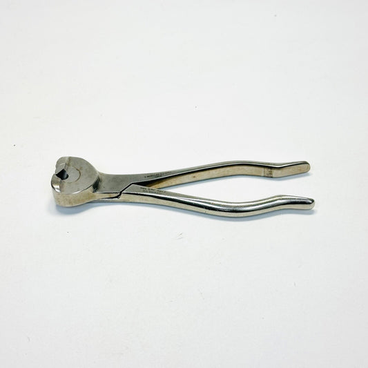 V. Mueller OS3062 Wire Cutter  Martin 6-1/2 Inch INSTRUMENT
